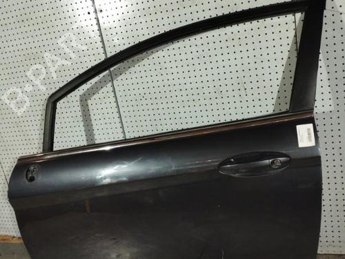 Left front door FORD FIESTA VI (CB1, CCN) 1.6 TDCi | BP21700416C2 