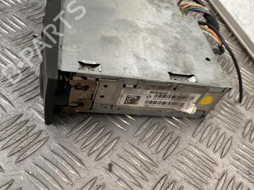 Radio RENAULT CLIO III (BR0/1, CR0/1) 1.5 dCi (BR17, CR17) | BP21695148E6 