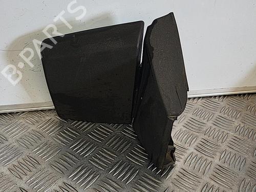 Right mirror RENAULT TRAFIC Van (T_, P_, V_) 1.7 | BP21720120C27 