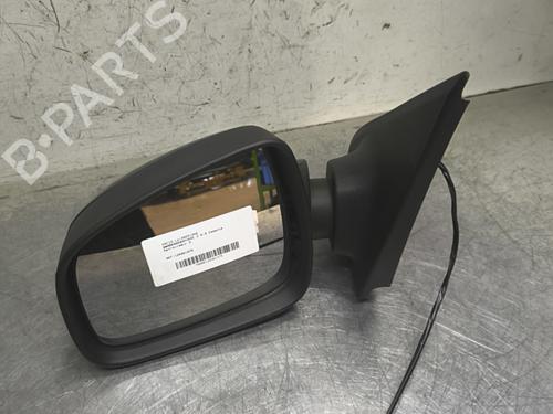 left-mirror-dacia-sandero-ii-2012-32445317 main image