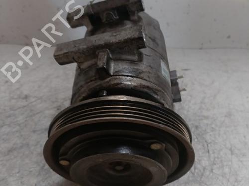 AC compressor HYUNDAI COUPE I (RD) 2.0 16V | BP21704833M34 
