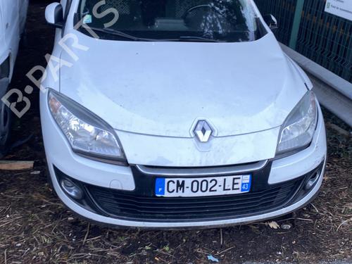 Right front window switch RENAULT MEGANE III Hatchback (BZ0/1_, B3_) 1.5 dCi (BZ0C) | BP25624434I26  - Image 6