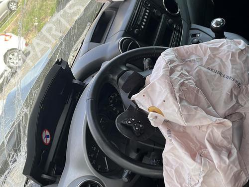 Front right seatbelt CITROËN BERLINGO MULTISPACE (B9) 1.6 HDi 90 | BP28166313I25  - Image 9