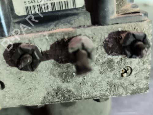 ABS pump RENAULT TWINGO II (CN0_) 1.2 16V (CN04, CN0B) | BP29081980M43 - Image 3