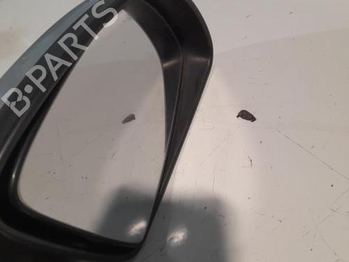Right mirror OPEL MERIVA A MPV (X03) 1.7 CDTI (E75) | BP21721732C27 