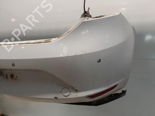 Rear bumper SEAT LEON (5F1) 2.0 TDI | BP22421245C8 