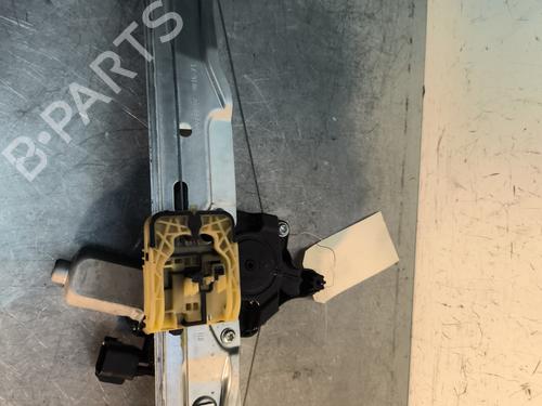 Used Rear right window mechanism Rear right window mechanism FORD C-MAX II (DXA/CB7, DXA/CEU) 1.5 TDCi (120 hp) 30829836 30829836