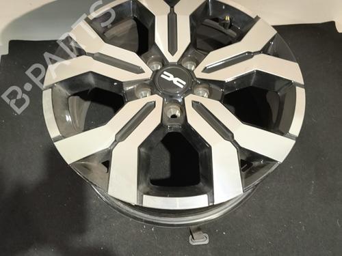 Fælk DACIA DUSTER (HM_) 1.3 TCe 150 (HMM3) (150 hp) 32993607