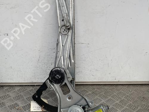Left front window motor CHEVROLET AVEO / KALOS Hatchback (T250, T255) 1.2 | BP25274740E21 