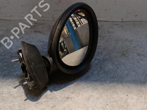 Used Left mirror MINI MINI (R56) Cooper D (109 hp) 22760804