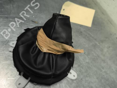 Used Shift knob MAZDA 2 (DE_, DH_) 1.5 (DE5FS) (103 hp) 32995739