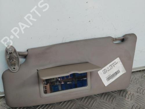 Used Left sun visor Left sun visor FORD FOCUS I (DAW, DBW) 1.8 TDCi (100 hp) 21723540 21723540