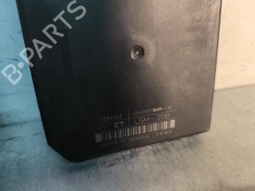 Electronic module RENAULT KANGOO Express (FW0/1_) 1.5 dCi 90 (FW0G, FW05, FW08, FW11) | BP30357174M83  - Image 5