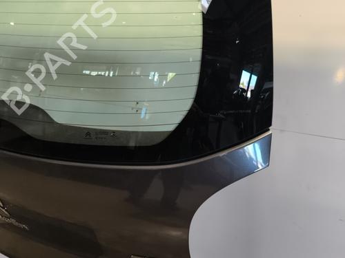 Tailgate CITROËN C3 III (SX) 1.2 THP 110 (SXHNPS, SXHNZT, SXHNZ6) | BP33209582C6 - Image 4