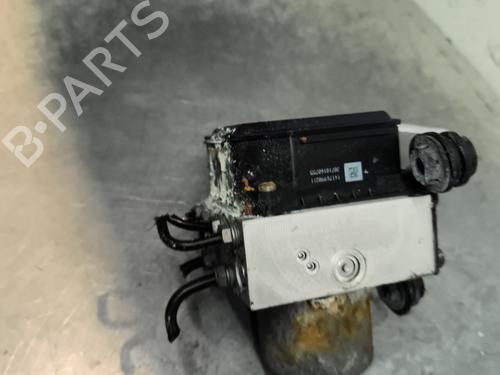 Used ABS pump ABS pump VW TIGUAN (5N_) 2.0 TDI 4motion (140 hp) 33870202 33870202