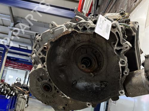 Gearbox CITROËN DS5 2.0 HDi 200 Hybrid4 All-wheel Drive | BP28354130M3 