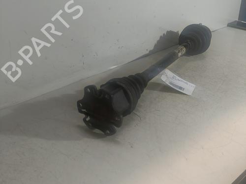 Right front driveshaft AUDI A4 B6 Convertible (8H7) 2.5 TDI | BP26173405M39 - Image 2