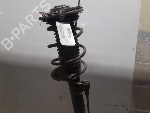 Left front shock absorber BMW 1 (F20) 116 i | BP21720501M16