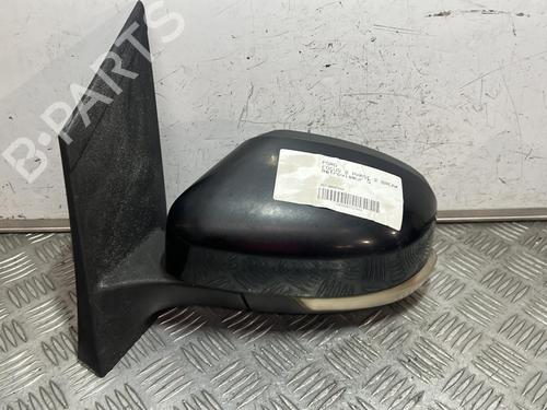 Left mirror FORD FOCUS II Turnier (DA_, FFS, DS) 1.6 TDCi | BP21719260C26 