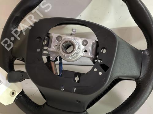 Used Steering wheel Steering wheel PEUGEOT 108 1.0 VTi 72 (72 hp) 23822480 23822480