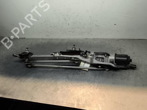 Front wiper motor MAZDA 2 (DE_, DH_) 1.5 (DE5FS) | BP32995734M29 - Image 2