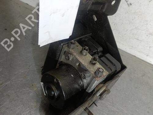 ABS pump PEUGEOT 207 (WA_, WC_) 1.6 16V | BP29331066M43 