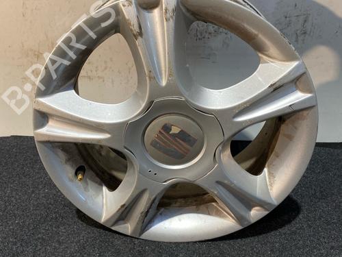 Used Rim Rim SEAT IBIZA III (6L1) 1.4 16V (86 hp) 40539604 40539604