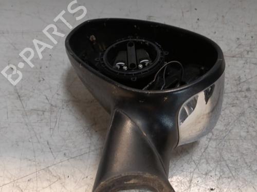 Left mirror FIAT 500 (312_) 1.3 D Multijet (312AXB1A) | BP22034789C26 