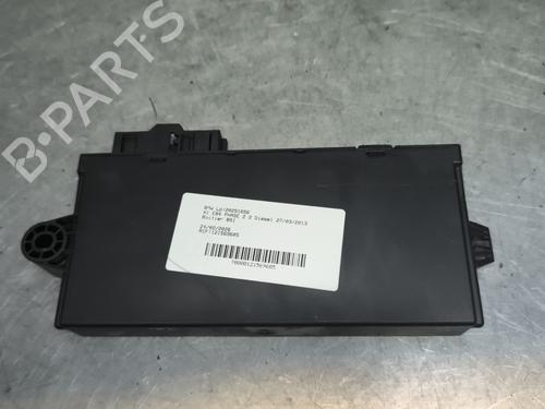 Used Fuse box Fuse box BMW X1 (E84) xDrive 20 d (184 hp) 32997030 32997030