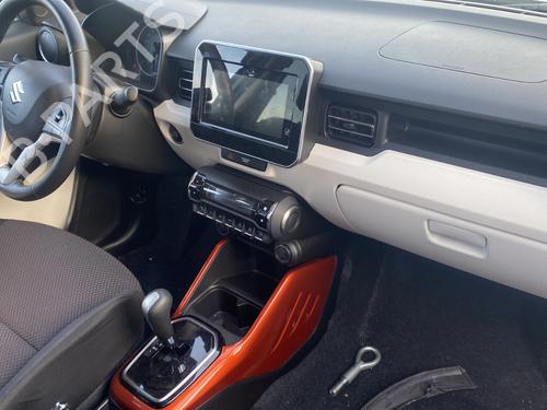 Ratstangsstang SUZUKI IGNIS III (MF, FF) 1.2 (ATK412) | BP24983671I23 - Image 7