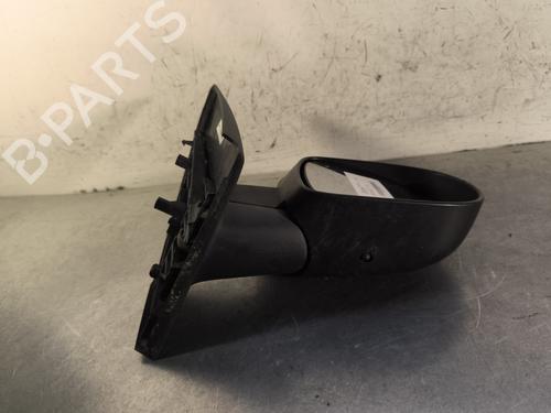 Used Right mirror RENAULT CLIO III (BR0/1, CR0/1) 1.5 dCi (BR17, CR17) (86 hp) 29733670