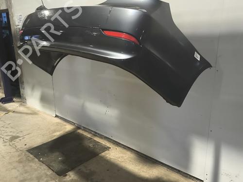 Used Rear bumper Rear bumper BMW 5 (E60) 530 d (218 hp) 32315832 32315832