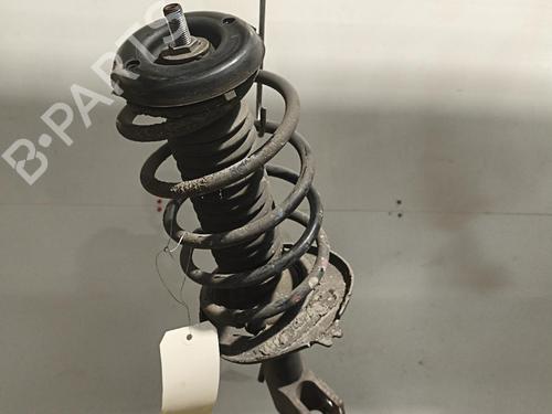 Left front shock absorber CITROËN C4 II (NC_) 1.6 THP 155 | BP37502796M16 - Image 3
