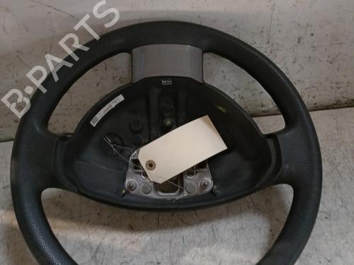 Used Steering wheel DACIA SANDERO II 1.5 dCi (90 hp) 25720951