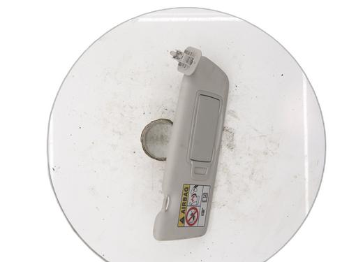 Right sun visor RENAULT CLIO V (B7_) 1.5 Blue dCi 100 (B7AD) | BP39639724I2 - Image 2