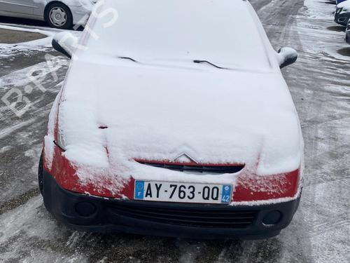 Switch CITROËN C2 (JM_) 1.4 HDi | BP25336349I30 - Image 7