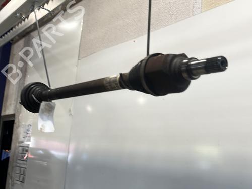 Used Right front driveshaft Right front driveshaft PEUGEOT 308 II (LB_, LP_, LW_, LH_, L3_) 1.6 HDi / BlueHDi 115 (115 hp) 29732735 29732735