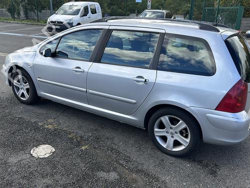 Front left window mechanism PEUGEOT 307 Break (3E) 2.0 HDi 135 | BP29997186C22 - Image 4