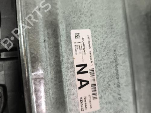 Elektronisk modul DACIA DUSTER (HM_) 1.0 LPG (HMMT) | BP31662960M83 