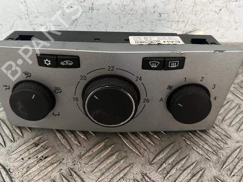 Used Climate control Climate control 21722459 21722459