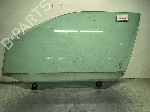 Front left door window CITROËN C4 CACTUS 1.6 HDi 90 | BP31662849C18