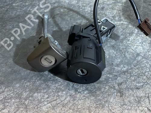 Electronic module PEUGEOT 208 I (CA_, CC_) 1.6 THP | BP23823783M83 