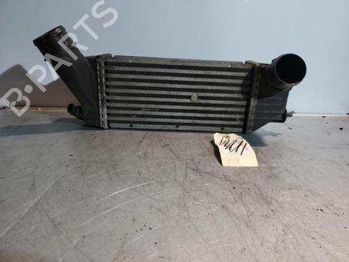 Used Intercooler Intercooler PEUGEOT 307 (3A/C) 2.0 HDi 110 (107 hp) 21721535 21721535