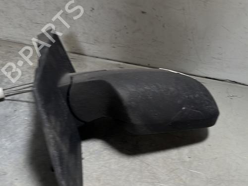 Right mirror FORD FIESTA V (JH_, JD_) 1.4 TDCi | BP27894182C27 