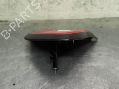 Used Left tailgate light Left tailgate light RENAULT CAPTUR I (J5_, H5_) 1.5 dCi 90 (J5N4, J5M5, J5MW, J5M6, J5AL, J5AJ) (90 hp) 34282800 34282800