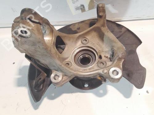 Used Right front steering knuckle Right front steering knuckle SKODA KODIAQ I (NS6, NS7, NV7) 2.0 TDI 4x4 (150 hp) 21700400 21700400