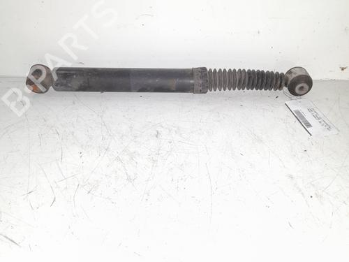Left rear shock absorber PEUGEOT 208 I (CA_, CC_) 1.4 HDi | BP22789799M18 