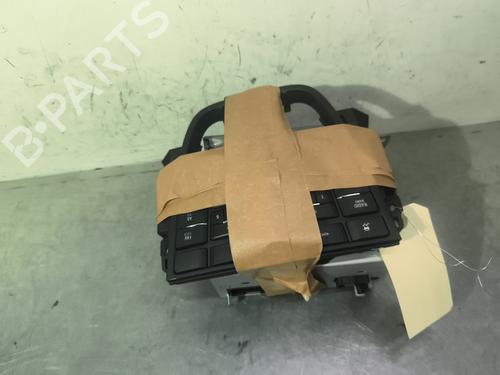 Used Radio OPEL ASTRA J (P10) 1.4 Turbo (68) (120 hp) 29732501