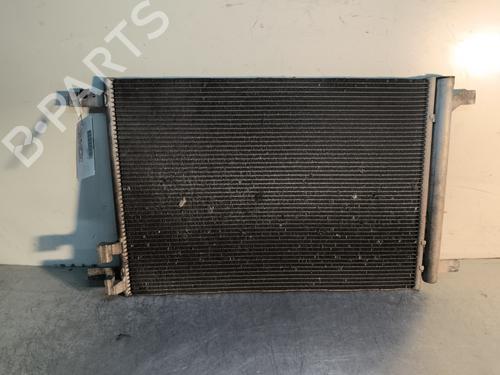 Used AC radiator AC radiator VW T-ROC (A11, D11) 1.0 TSI (116 hp) 30356875 30356875