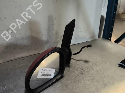 Used Left mirror SEAT ALTEA (5P1) 1.9 TDI (105 hp) 29348171